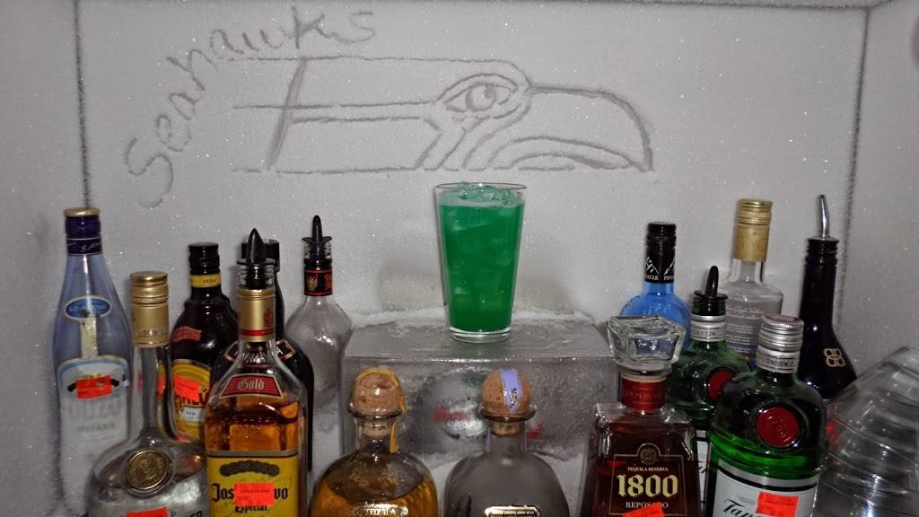 32* ICE BAR & Lounge | restaurant | 140 Airport Rd f, Arden, NC 28704, USA | 8286845778 OR +1 828-684-5778