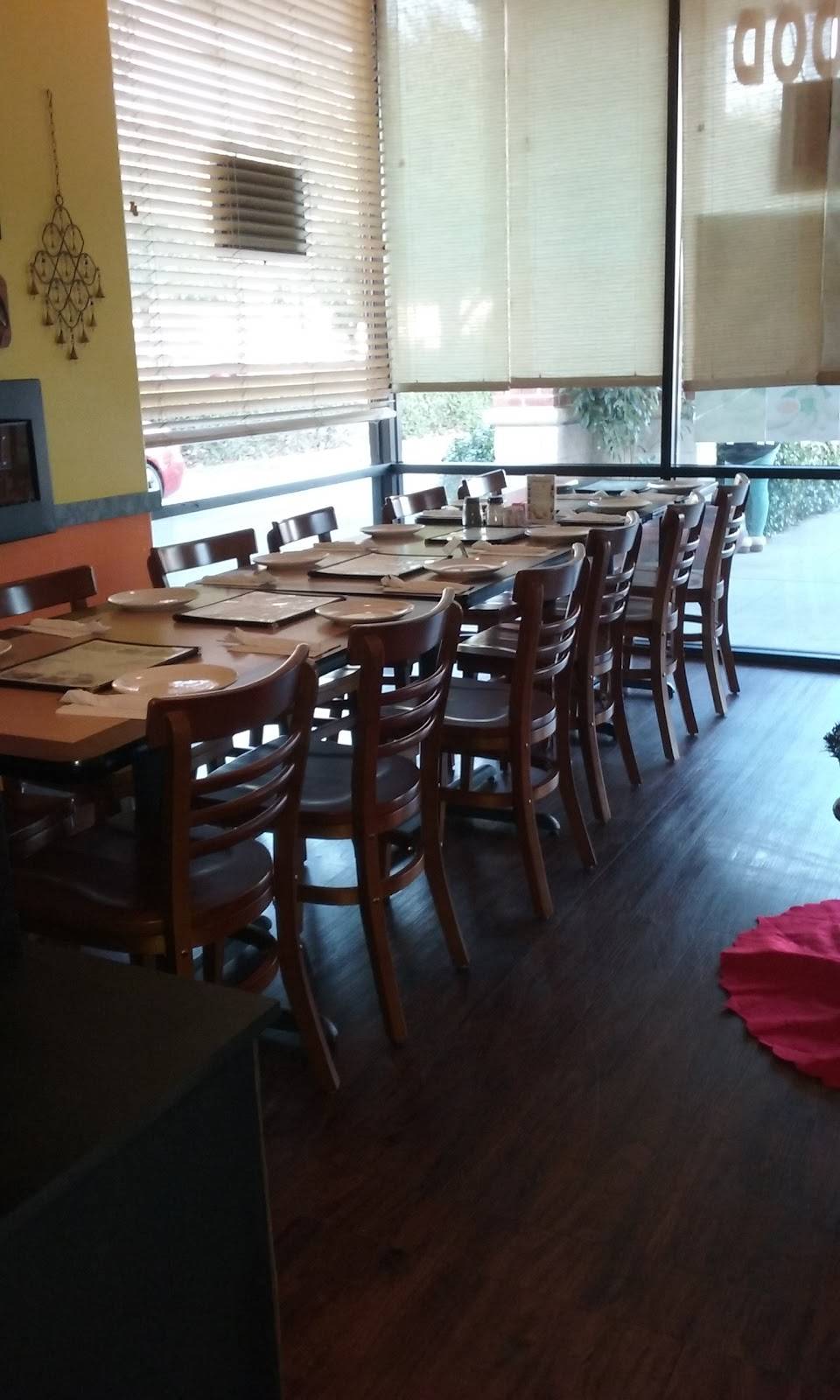 Little Thai Cafe / Restaurant | restaurant | 12002 Richmond Ave #1200, Houston, TX 77082, USA | 8326178811 OR +1 832-617-8811