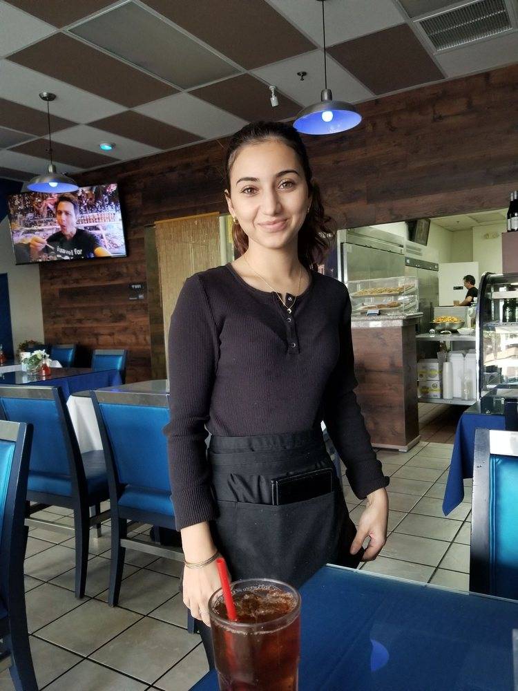 Greek Bistro | restaurant | 565 Marks St #160, Henderson, NV 89014, USA | 7028388555 OR +1 702-838-8555