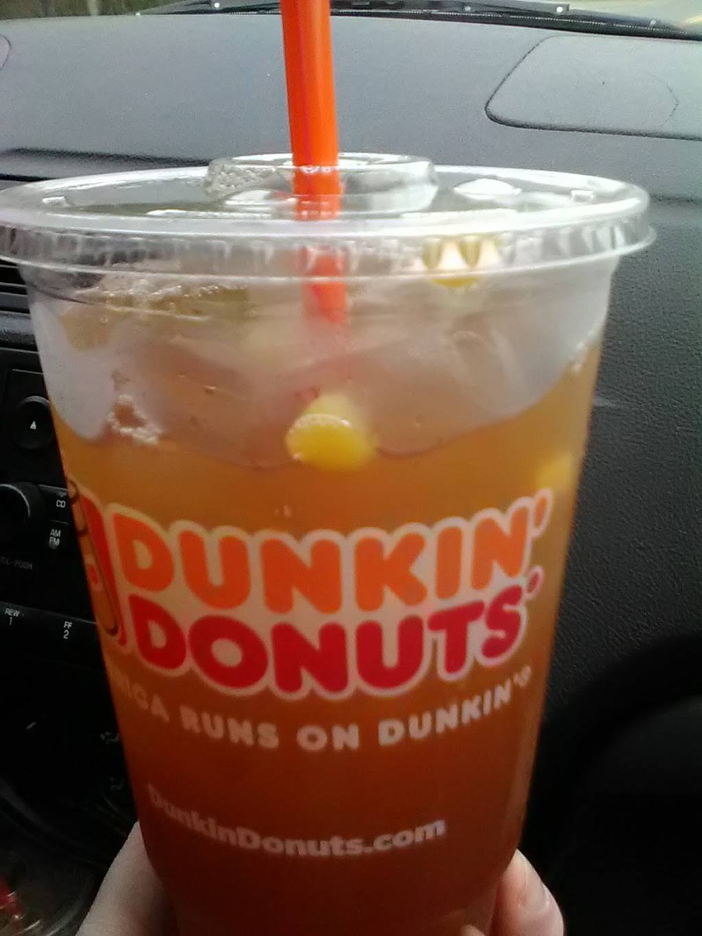 Dunkin | bakery | 175 Water St, Skowhegan, ME 04976, USA | 2074747167 OR +1 207-474-7167