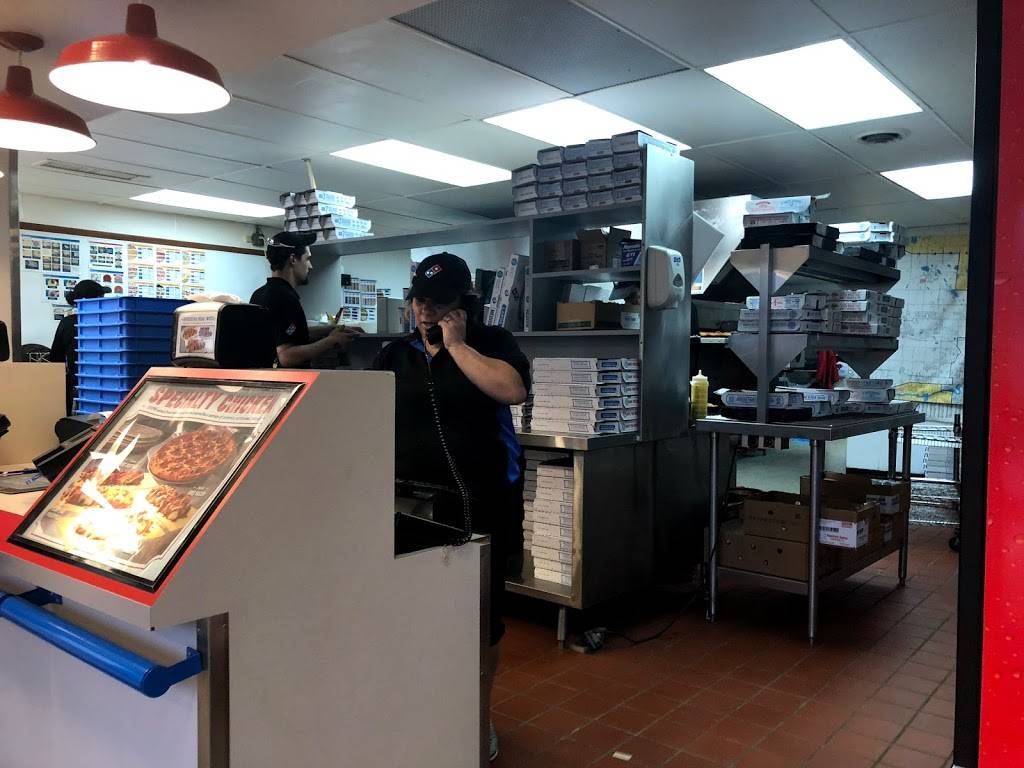 Dominos Pizza | meal delivery | 51160 Bittersweet Rd Ste 1A, Granger, IN 46530, USA | 5742718885 OR +1 574-271-8885