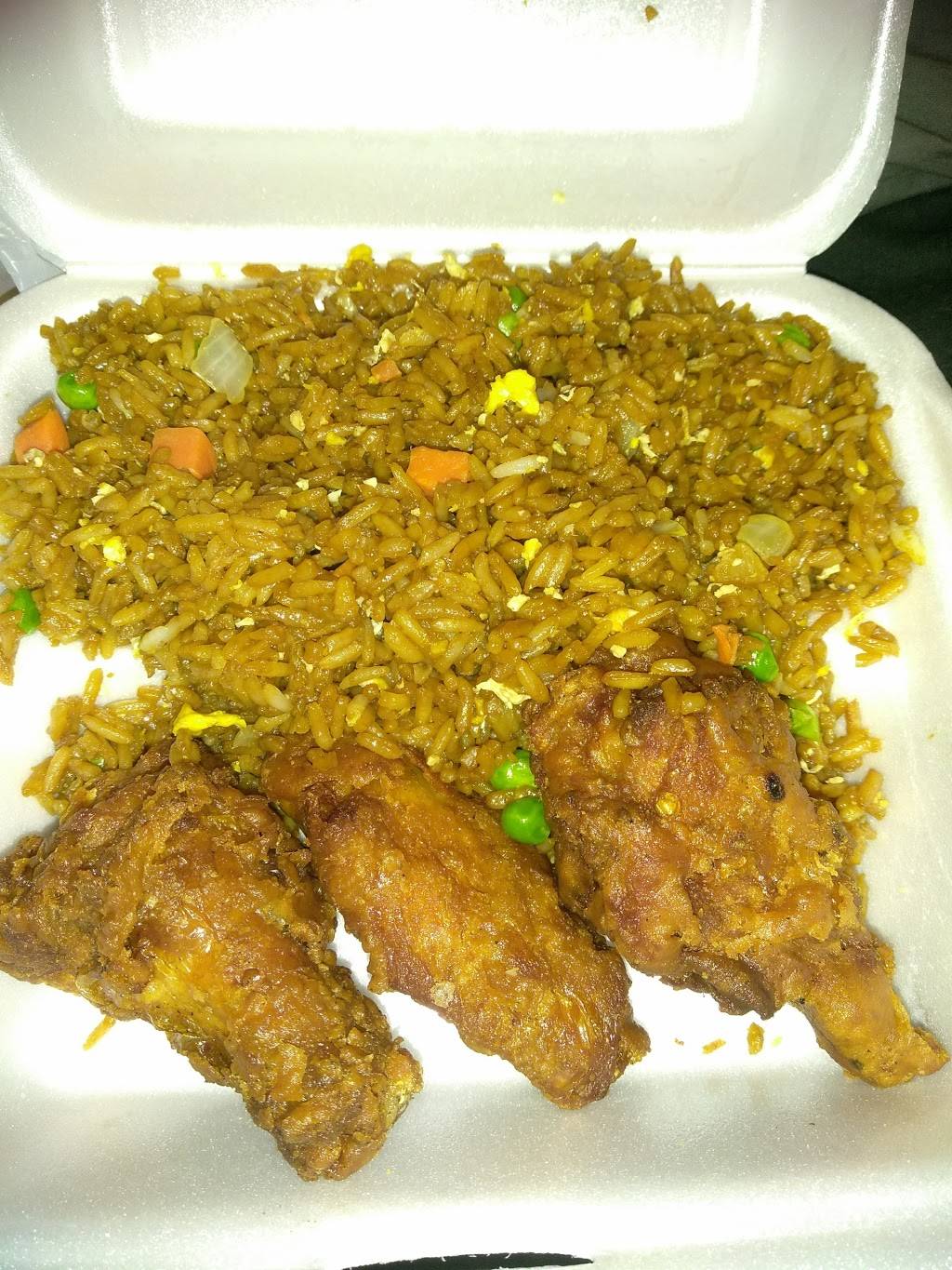 Golden Egg Roll Chinese Restaurant | restaurant | 7412 Lem Turner Rd, Jacksonville, FL 32208, USA | 9047658188 OR +1 904-765-8188