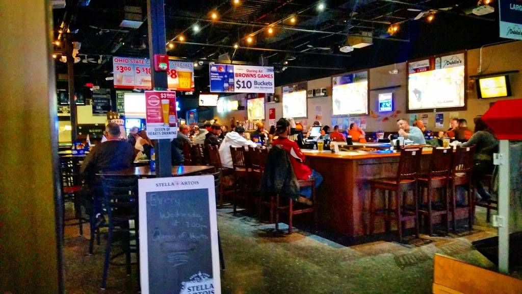 J. Dublins Pour House | restaurant | 1954 Buchholzer Blvd, Akron, OH 44310, USA | 3306333000 OR +1 330-633-3000