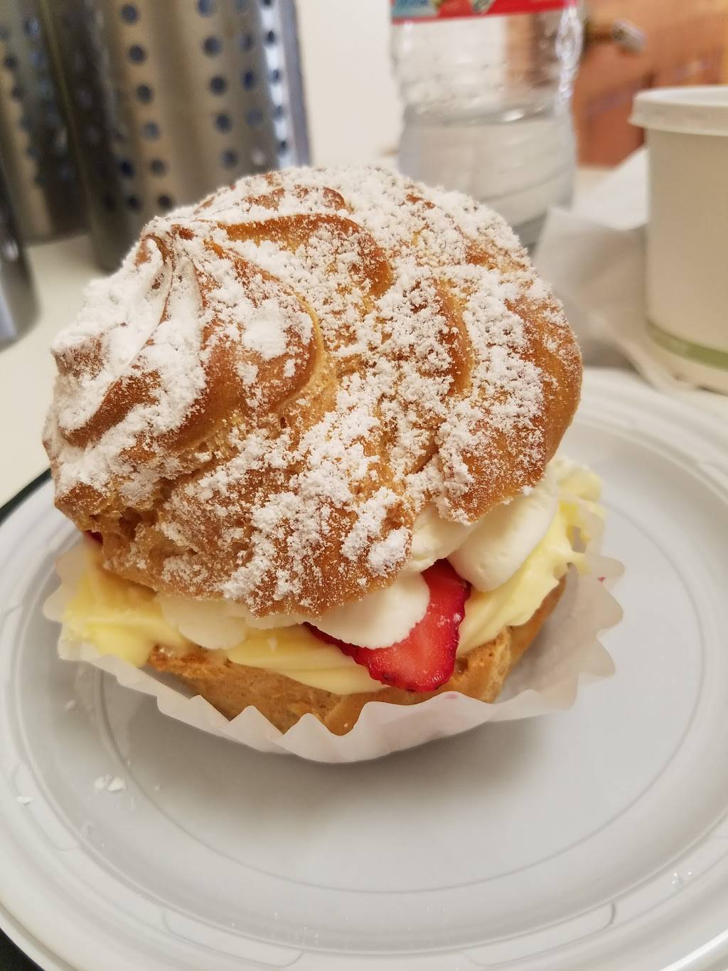 Yalaha Bakery | bakery | 8210 County Rd 48, Yalaha, FL 34797, USA | 3523243366 OR +1 352-324-3366