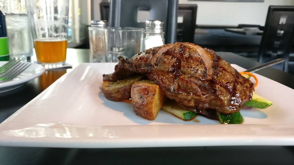 The Bistro | restaurant | 1129 College St, Bowling Green, KY 42101, USA | 2707819646 OR +1 270-781-9646