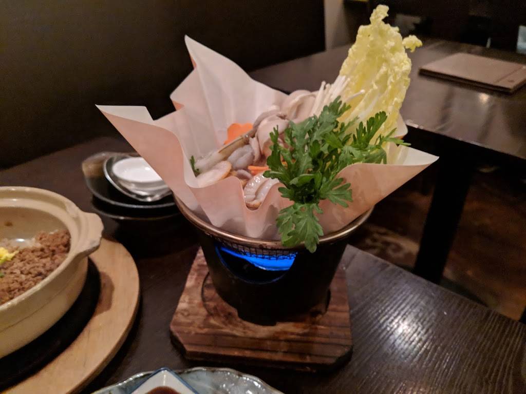 Takuma | restaurant | 2627 Wilshire Blvd, Santa Monica, CA 90403, USA | 3105867469 OR +1 310-586-7469