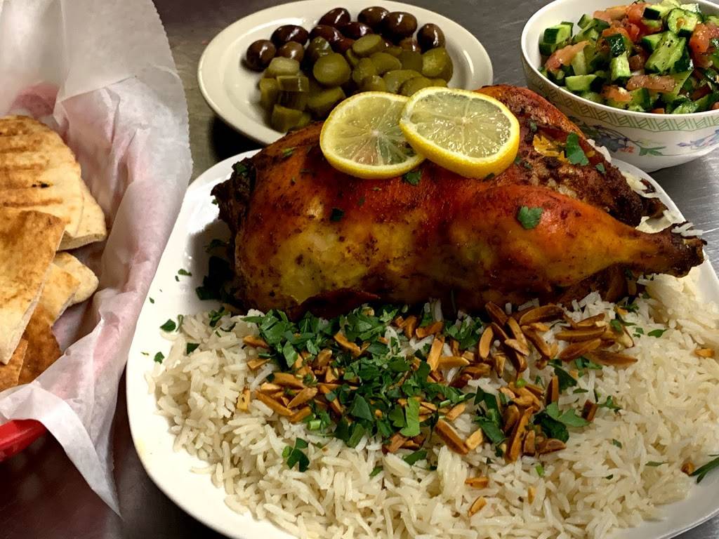 Jerusalem Market & Restaurant | restaurant | 4794 Summer Ave, Memphis, TN 38122, USA | 9017676960 OR +1 901-767-6960
