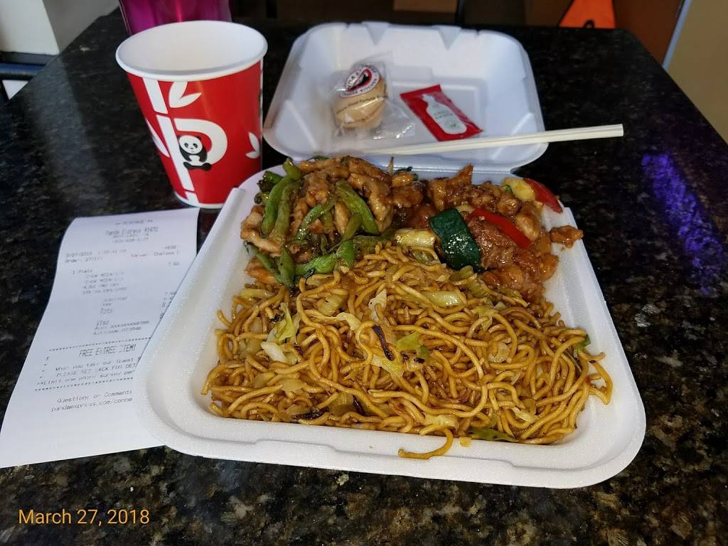 Panda Express | meal takeaway | 4467 Mission Boulevard, Montclair, CA 91763, USA | 9096281177 OR +1 909-628-1177