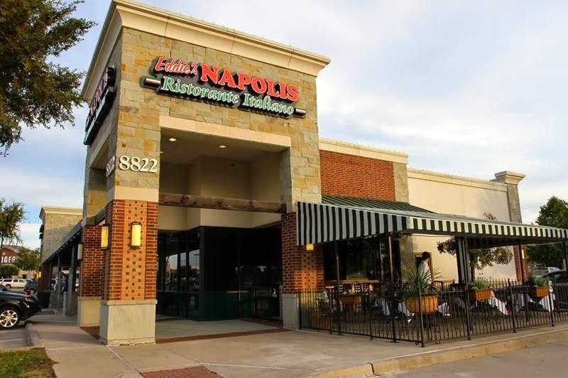 Eddies Napolis | meal takeaway | 8822 Teel Pkwy, Frisco, TX 75034, USA | 2144944455 OR +1 214-494-4455