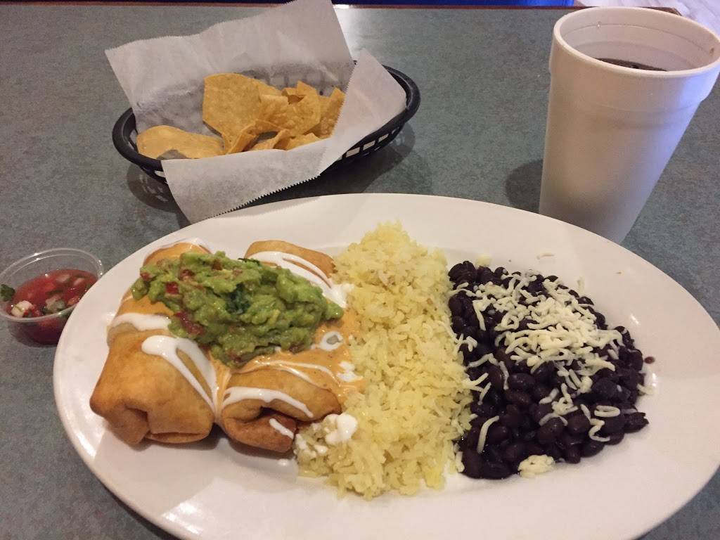 Don Quixotes Mexican Grill | restaurant | 2648 Watt Ave, Sacramento, CA 95821, USA | 9164813000 OR +1 916-481-3000