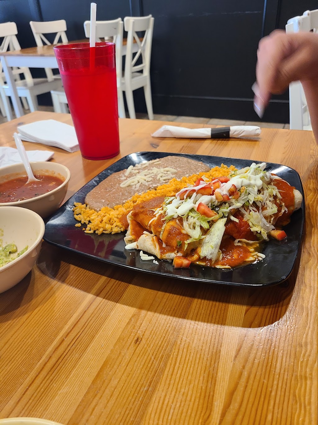 ORALE Tacos & Bakery | restaurant | 2204 Whitten Rd, Memphis, TN 38133, USA | 9015721786 OR +1 901-572-1786