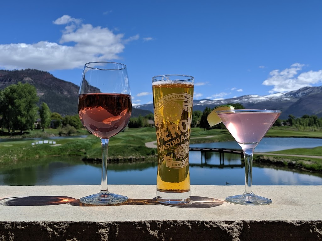 Alce Restaurant | restaurant | 589 Co Rd 252, Durango, CO 81301, USA | 9702474980 OR +1 970-247-4980