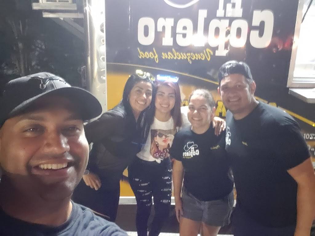 El Coplero LLC | restaurant | 11898 S Orange Ave, Orlando, FL 32824, USA | 2817589800 OR +1 281-758-9800