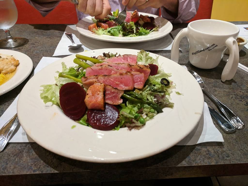 Zarzuela | restaurant | 301 E Michigan Ave, Marshall, MI 49068, USA | 2697899180 OR +1 269-789-9180