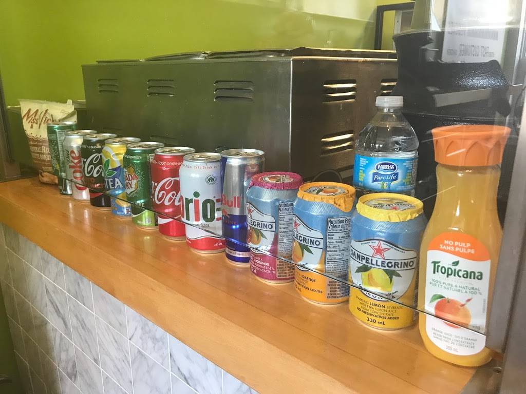 The Sandwich Stop | restaurant | C, 2285 St Laurent Blvd #10, Ottawa, ON K1G 4Z6, Canada | 6136806844 OR +1 613-680-6844