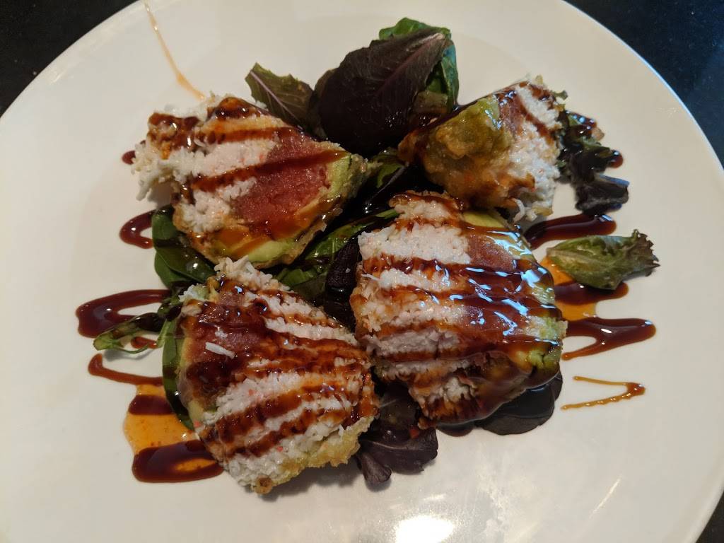 Edo Japan | restaurant | 1067 Interstate Hwy 30 #109, Rockwall, TX 75087, USA | 9727222555 OR +1 972-722-2555