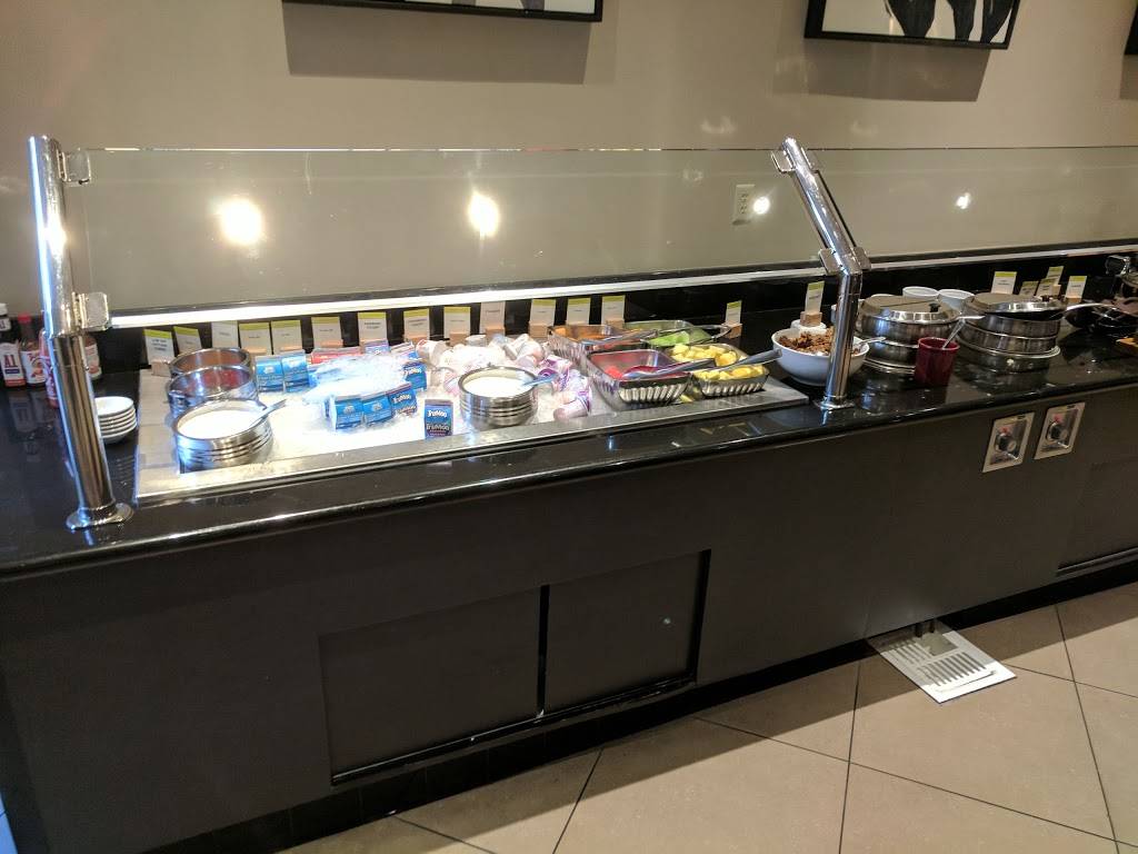 Elements Restaurant | restaurant | DoubleTree by Hilton Hotel Monrovia Pasadena Area, 924 W Huntington Dr, Monrovia, CA 91016, USA | 6263571900 OR +1 626-357-1900