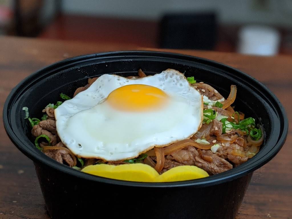 Dashijiru | restaurant | 5001 Wilshire Blvd, Los Angeles, CA 90036, USA | 3239175065 OR +1 323-917-5065