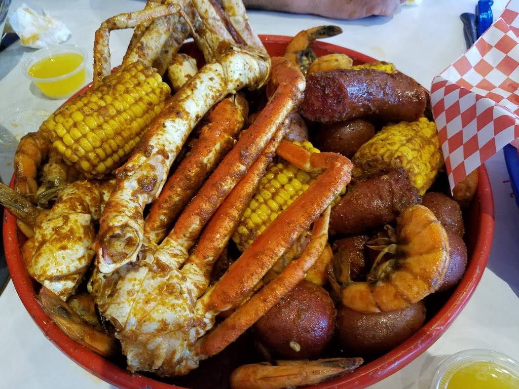 Shell Shack | restaurant | 1855 Dallas Pkwy #100, Plano, TX 75093, USA | 8445882722 OR +1 844-588-2722