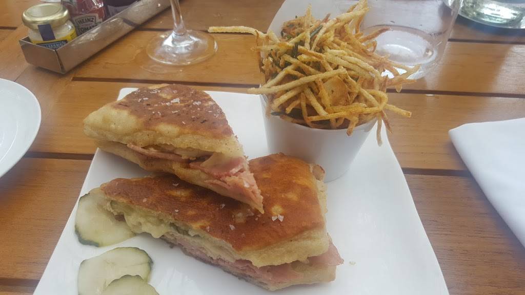 Tropicale | restaurant | 2901 Collins Ave, Miami Beach, FL 33140, USA | 7862574500 OR +1 786-257-4500