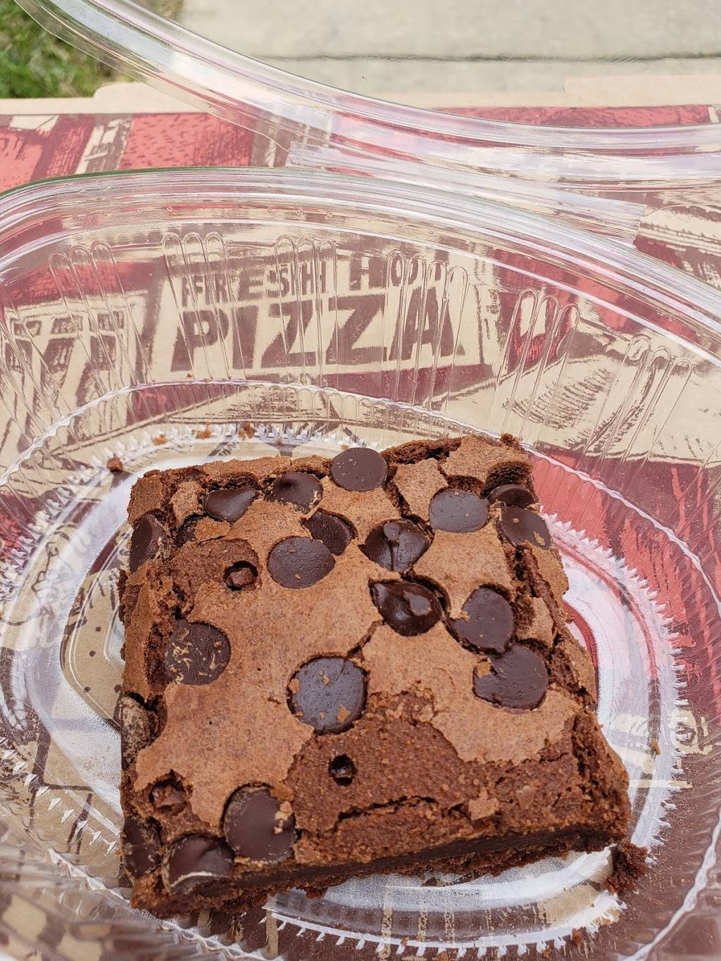 Dash Pizza | meal delivery | 2010B Princess Anne St, Fredericksburg, VA 22401, USA | 5406812082 OR +1 540-681-2082