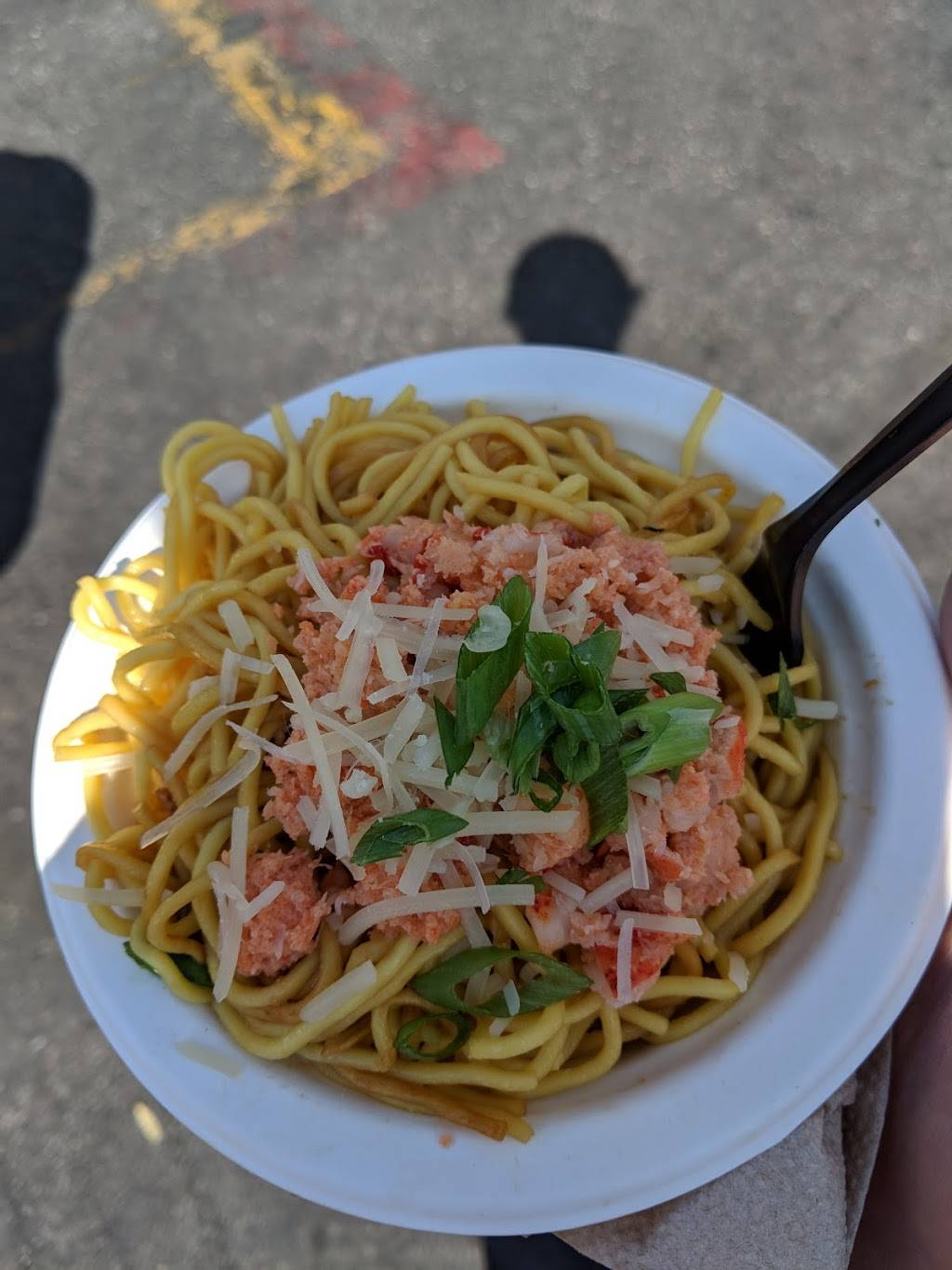 Lobsterdamus | restaurant | 746 Market Ct, Los Angeles, CA 90021, USA | 7147358982 OR +1 714-735-8982