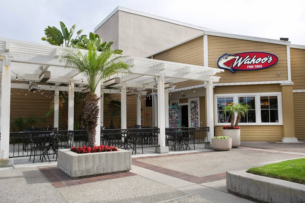 Wahoos Fish Taco | restaurant | 6449 Pacific Coast Hwy, Long Beach, CA 90803, USA | 5624307034 OR +1 562-430-7034