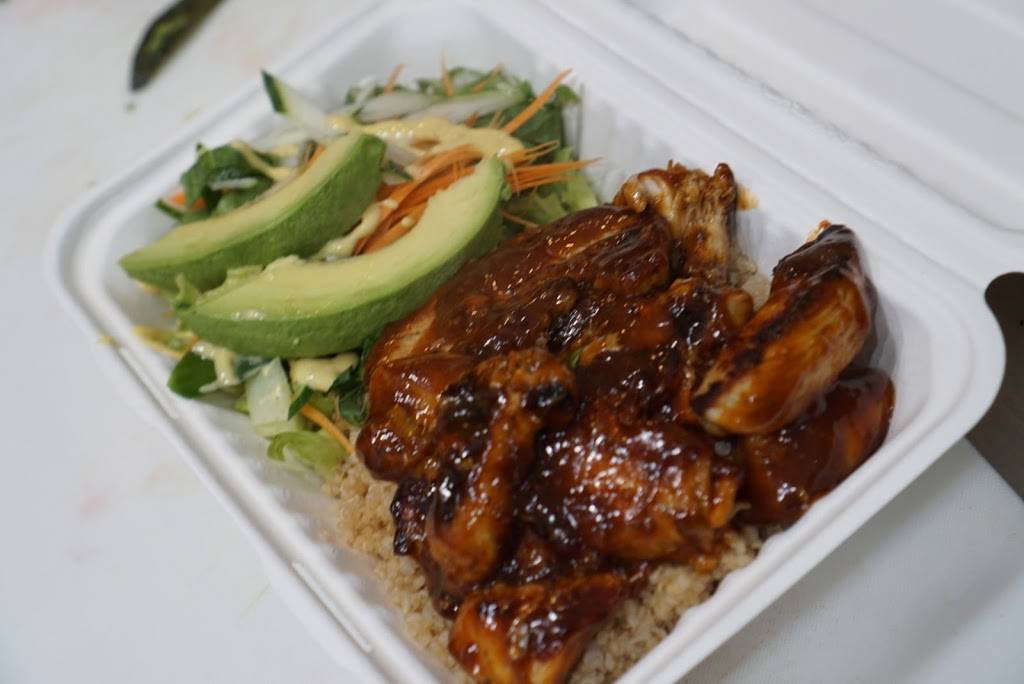 Jojo’s Juice Bar | restaurant | 124 Brooklyn Ave, Valley Stream, NY 11581, USA | 5168871694 OR +1 516-887-1694