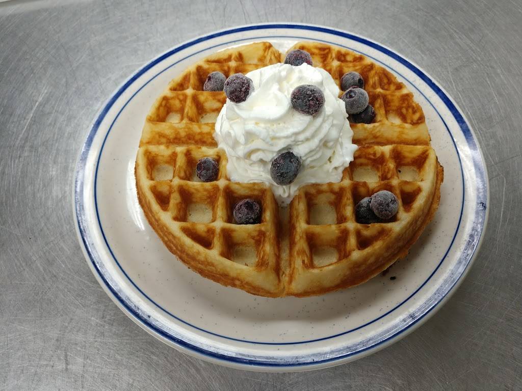 Karens Country Kitchen | restaurant | 415 W Main St, Collinsville, OK 74021, USA | 9183712190 OR +1 918-371-2190