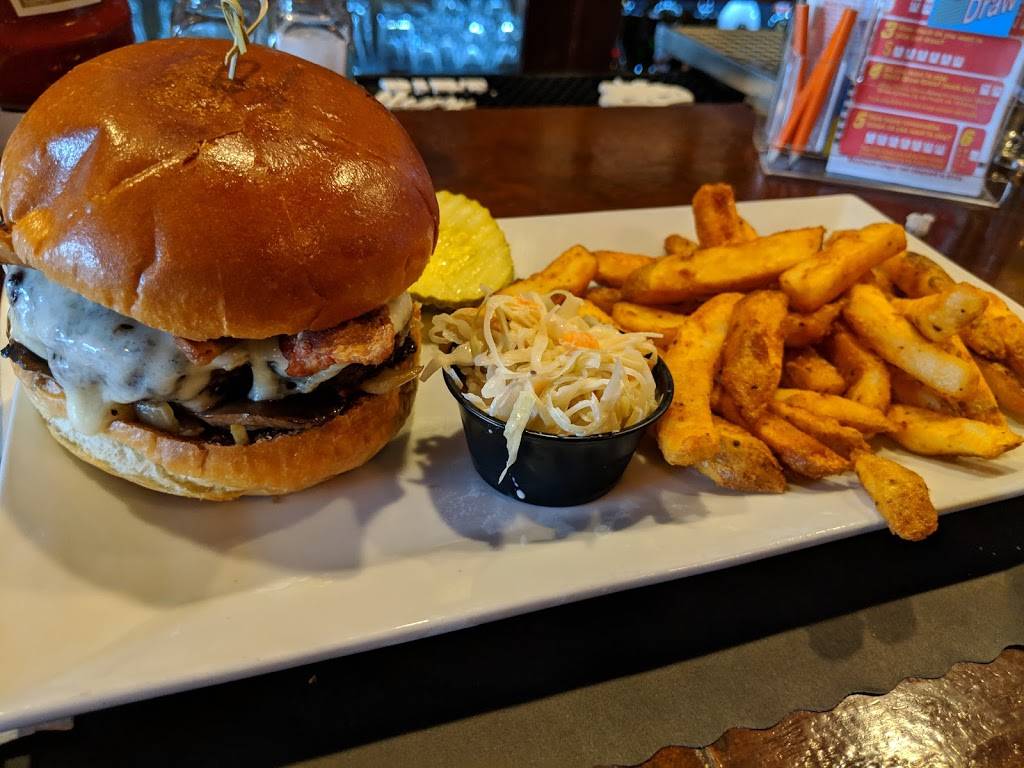 Plan B | restaurant | 114 Orange Ave, Suffern, NY 10901, USA | 8453688181 OR +1 845-368-8181