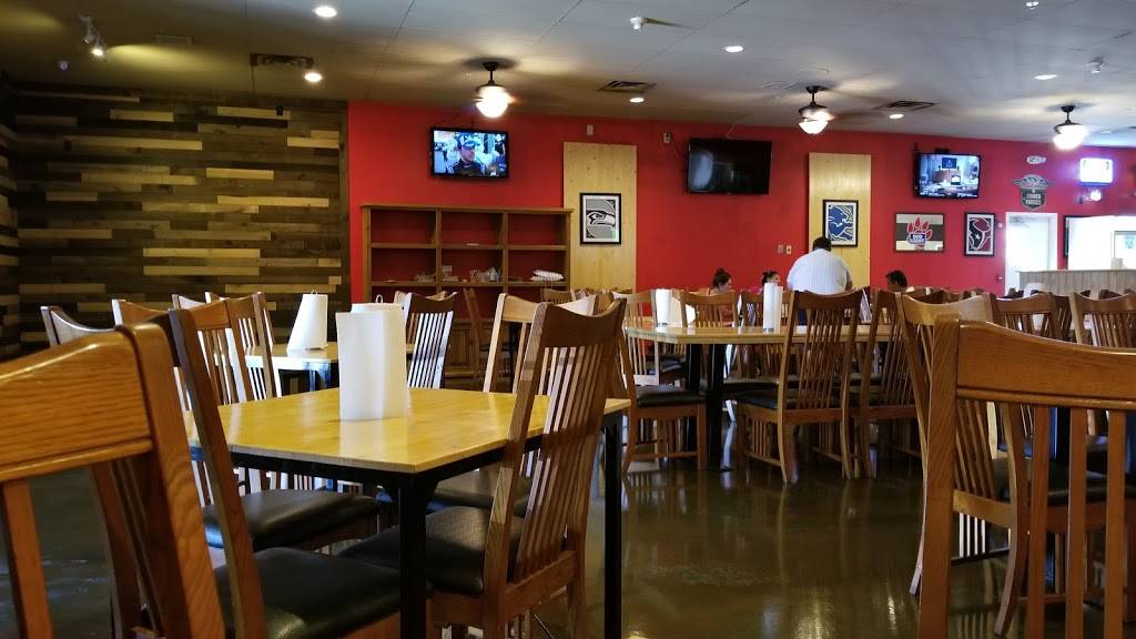 BBQ Rush | restaurant | 5151 S Country Club Rd, Tucson, AZ 85706, USA | 5208087874 OR +1 520-808-7874