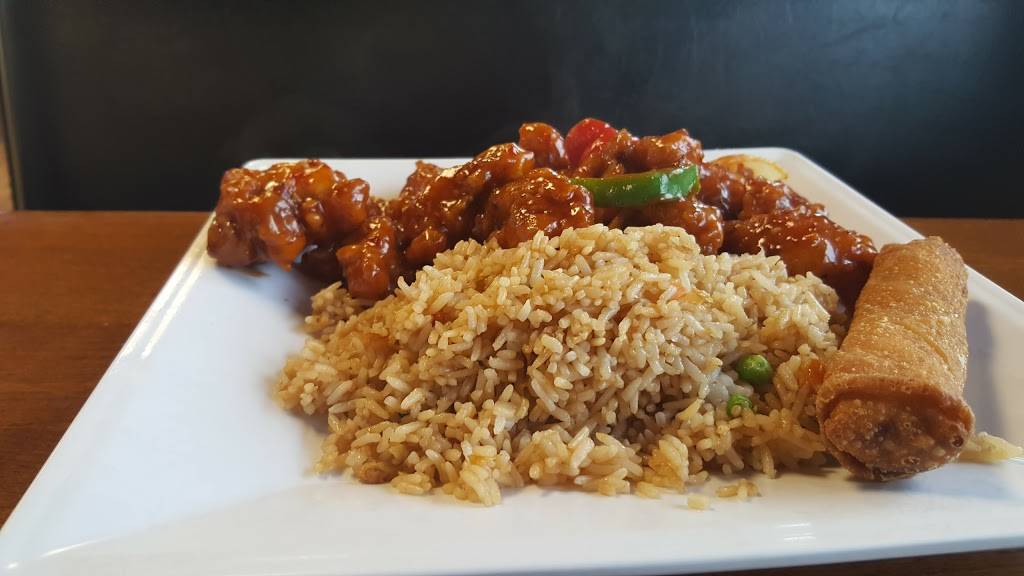 Rice Etc Asian Kitchen | restaurant | 1521 SW H K Dodgen Loop, Temple, TX 76502, USA | 2542313550 OR +1 254-231-3550