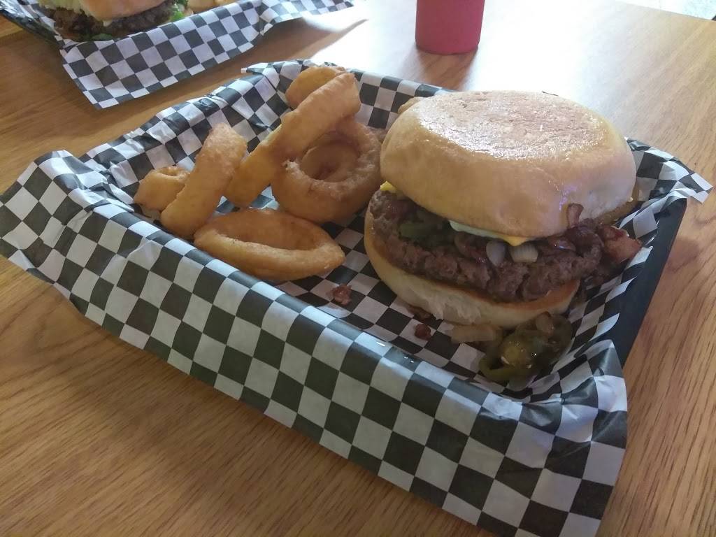 Dirty Juicy Burgers | restaurant | 9441 FM 1960 #200, Humble, TX 77338, USA | 2815702708 OR +1 281-570-2708