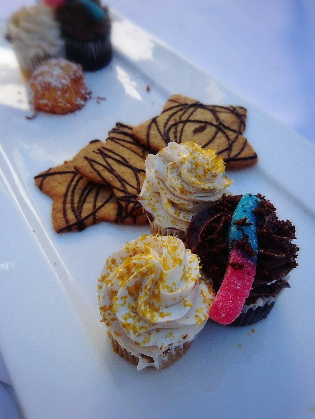 Presidio Social Club | restaurant | 563 Ruger St, San Francisco, CA 94129, USA | 4158851888 OR +1 415-885-1888