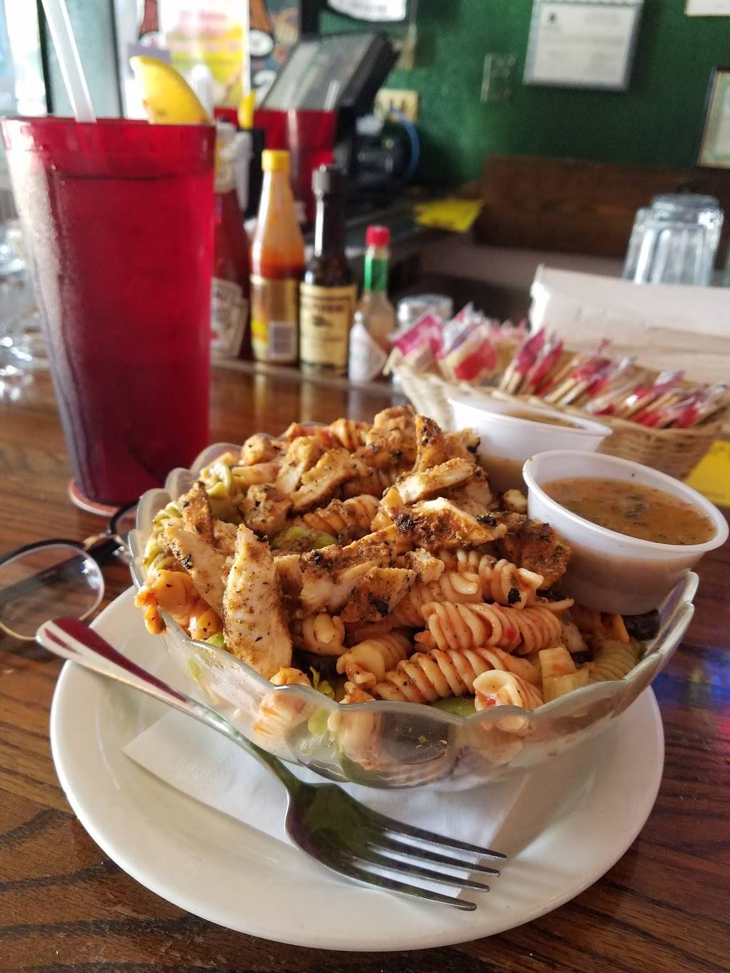 Shuckn Jive | restaurant | 5000 Belt Line Rd #530, Dallas, TX 75254, USA | 9723865151 OR +1 972-386-5151