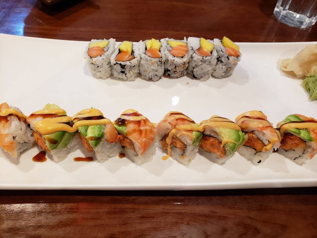 Miyabi III | restaurant | 82 Hillside Avenue, Williston Park, NY 11596, USA | 5162482988 OR +1 516-248-2988