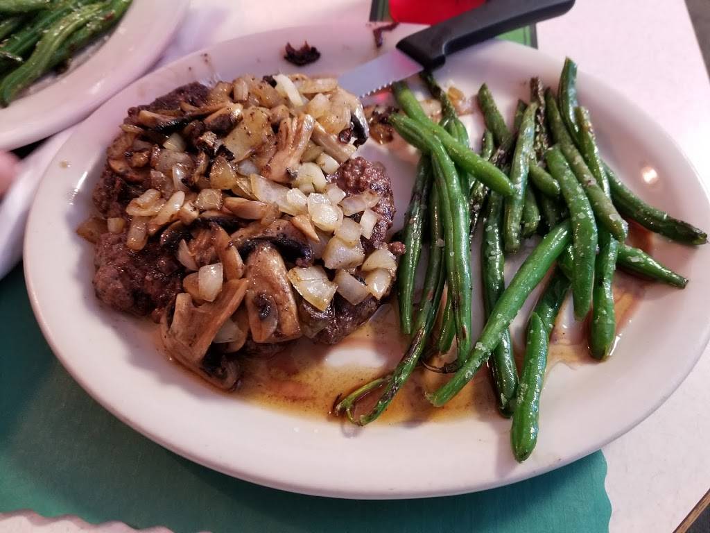 Full Moon Bar & Restaurant | restaurant | 2425 Stark Rd, Harris, MN 55032, USA | 6516745929 OR +1 651-674-5929