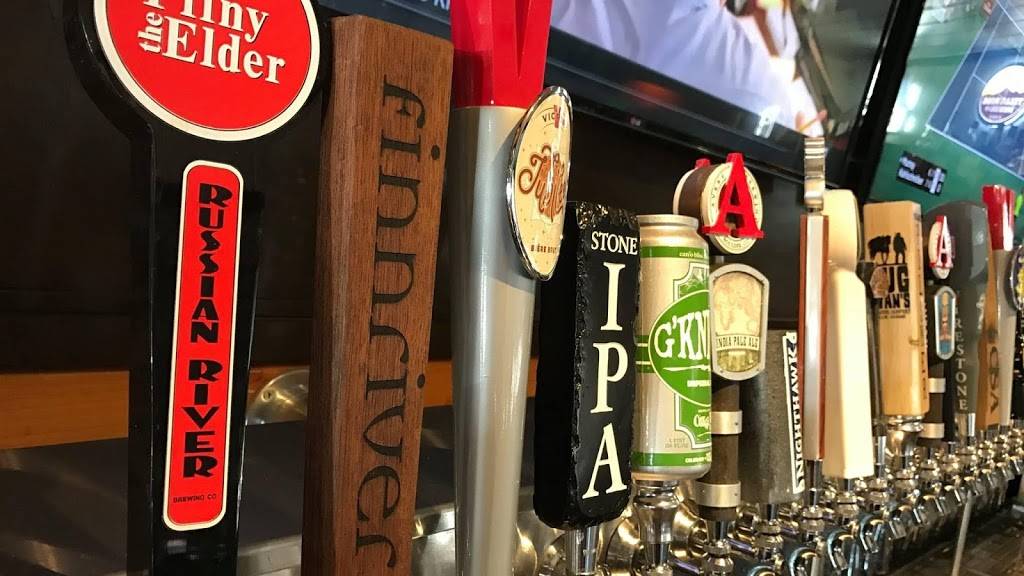 Murphys Tap House | restaurant | 585 McCaslin Blvd, Louisville, CO 80027, USA | 7206124616 OR +1 720-612-4616