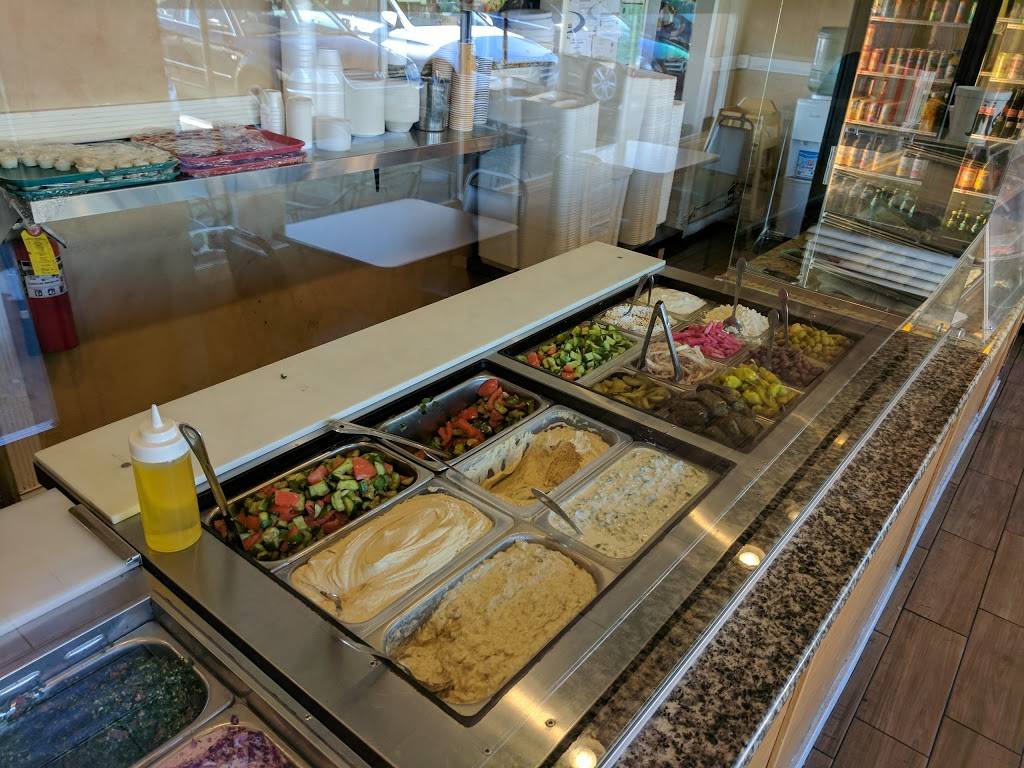 Kabab Grill Restaurant | restaurant | 6624 Westminster Blvd, Westminster, CA 92683, USA | 7148986403 OR +1 714-898-6403