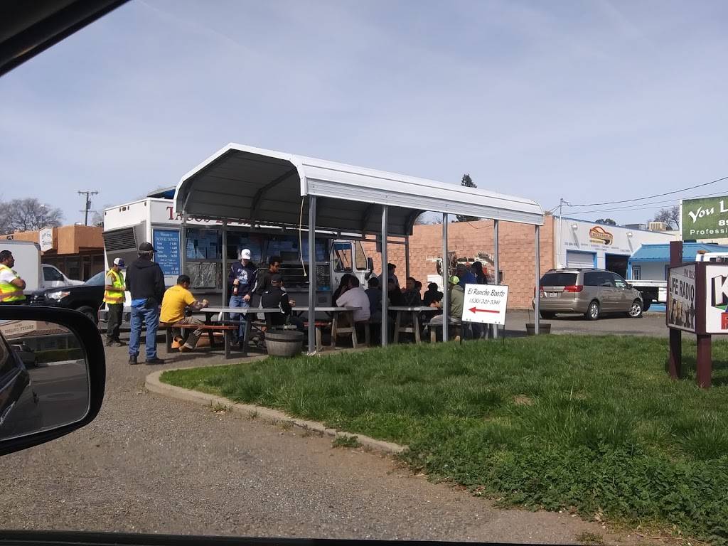 Tacos El Tapatio | restaurant | 1359 Longfellow Ave, Chico, CA 95926, USA | 5308282449 OR +1 530-828-2449