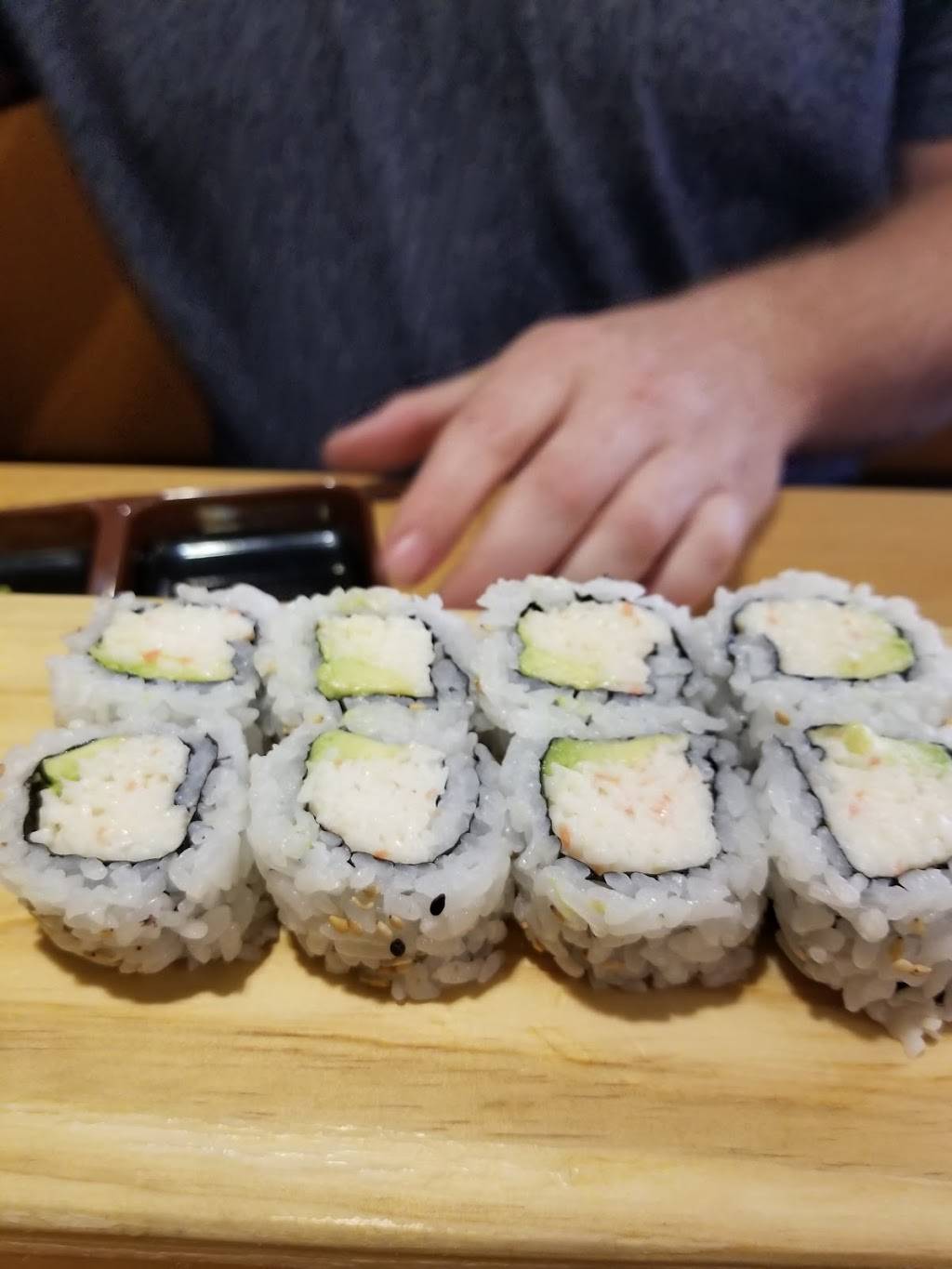 Asian Grill | restaurant | 2169 E Prosperity Ave, Tulare, CA 93274, USA | 5596858894 OR +1 559-685-8894