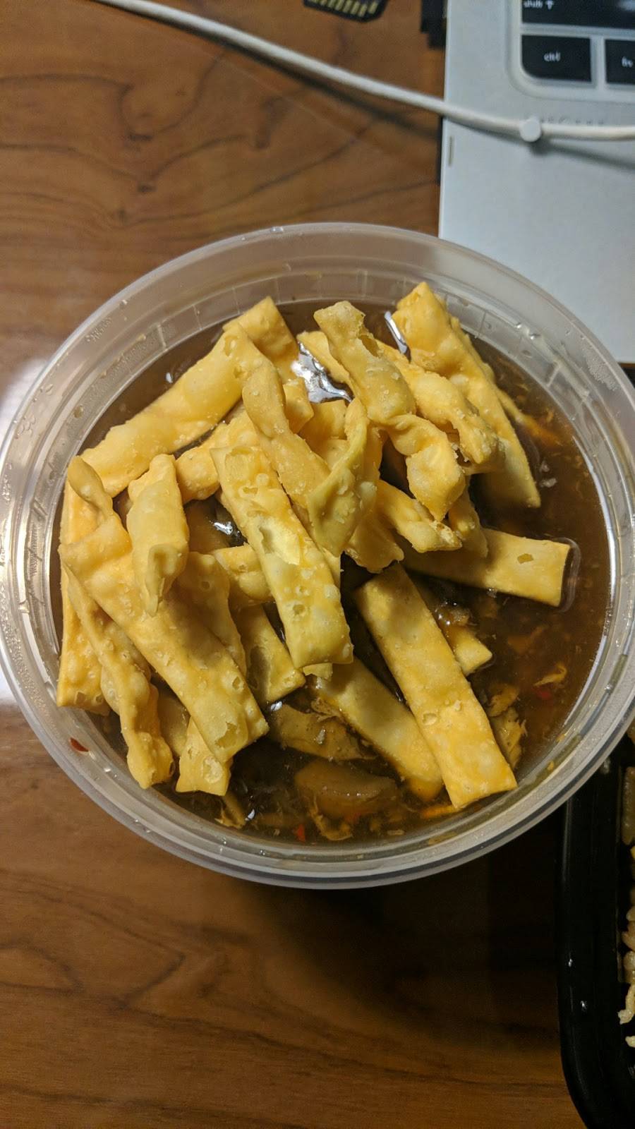 Eddies Cafe Chinese Cuisine | restaurant | 2600 Connecticut Ave NW, Washington, DC 20008, USA | 2026673939 OR +1 202-667-3939