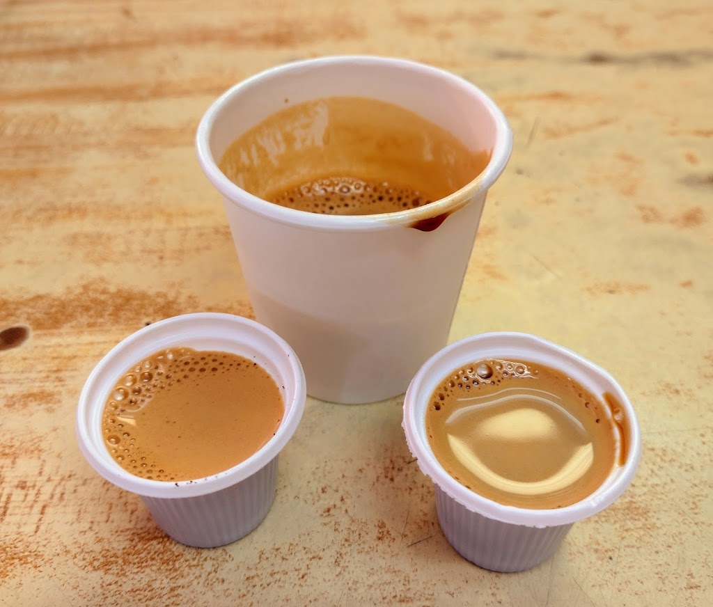 El Mar Corporation | restaurant | 1217 71st St, Miami Beach, FL 33141, USA | 3058655668 OR +1 305-865-5668