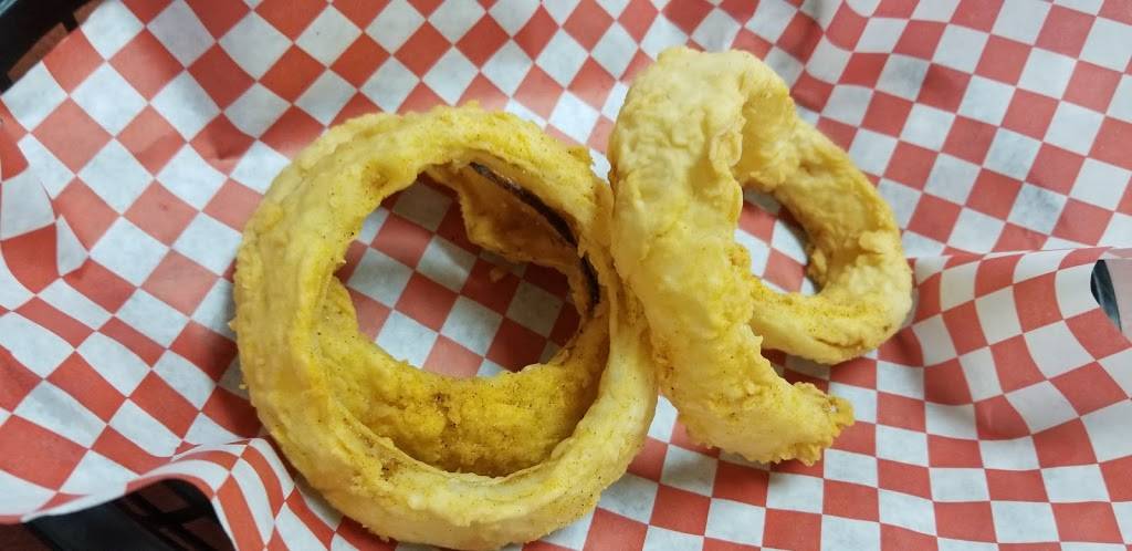 Louisiana Fish House | restaurant | 1402 Spring Cypress Rd, Spring, TX 77373, USA | 2817195468 OR +1 281-719-5468