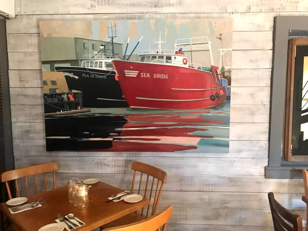 The Red Cat Kitchen | restaurant | 14 Kennebec Ave, Oak Bluffs, MA 02557, USA | 5086966040 OR +1 508-696-6040