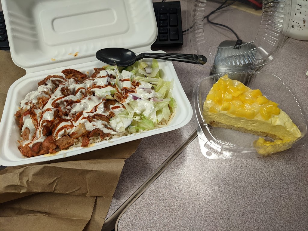 Halal Shack | restaurant | 195 Cambridge St, Burlington, MA 01803, USA | 7812031554 OR +1 781-203-1554