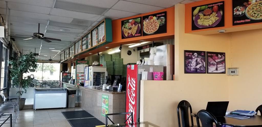 Ameci Pizza & Pasta | meal delivery | 21110 Devonshire St, Chatsworth, CA 91311, USA | 8189980591 OR +1 818-998-0591