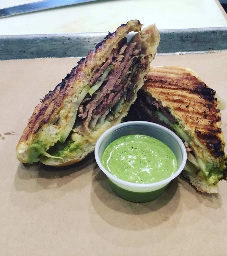 The Pickled Pig | restaurant | 2450 Foothill Blvd suite g, Calistoga, CA 94515, USA | 7079425432 OR +1 707-942-5432