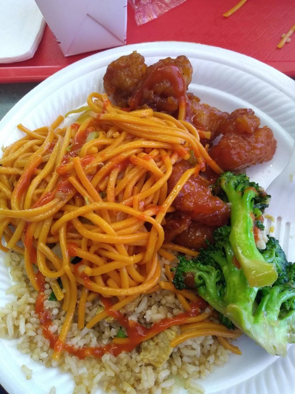 New China Express | restaurant | 1211 N Waterman Ave, San Bernardino, CA 92404, USA | 9098840091 OR +1 909-884-0091