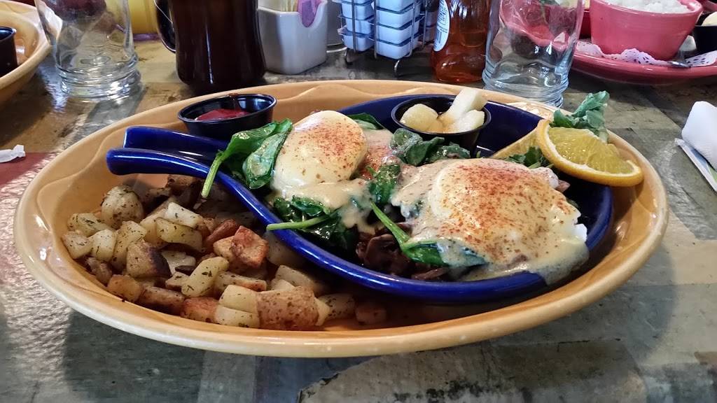 Le Peep - Westchase | restaurant | 11199 Westheimer Rd, Houston, TX 77042, USA | 7137897337 OR +1 713-789-7337